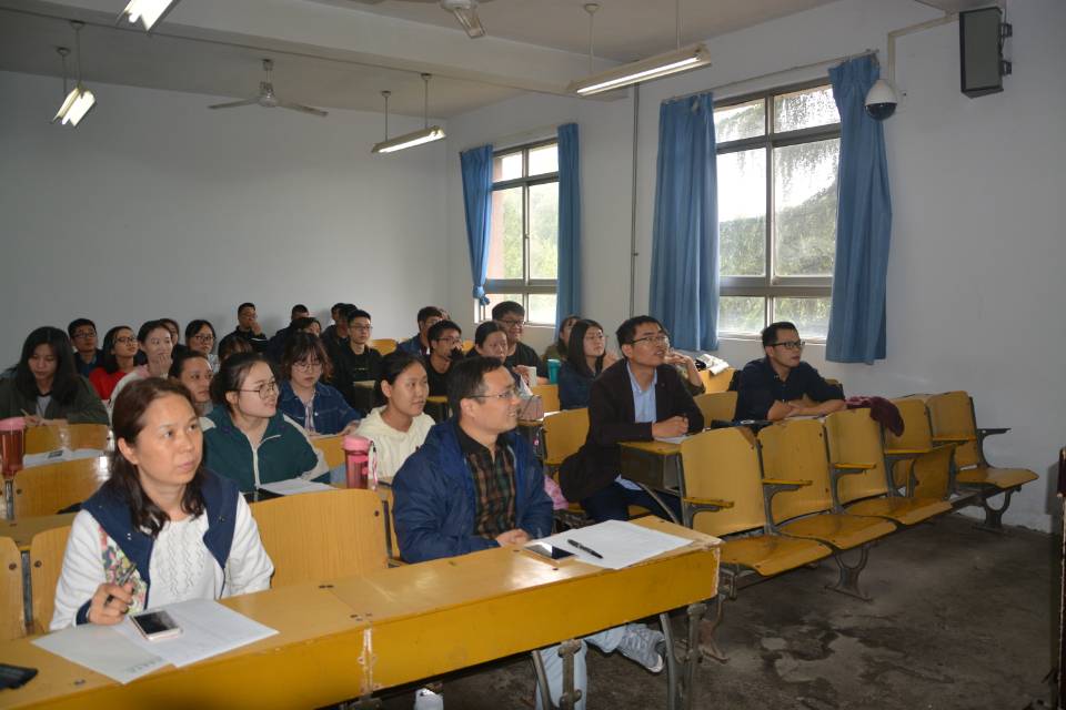 新葡京娱乐
2015级卓越园艺师实习汇报